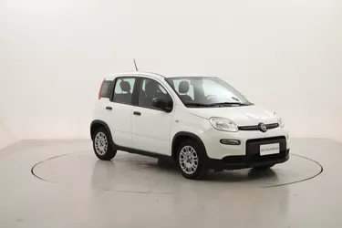 Fiat Panda Hybrid 1.0 Mild Hybrid 70CV Manuale Fiat Panda Hybrid 1.0 Mild Hybrid 70CV Manuale