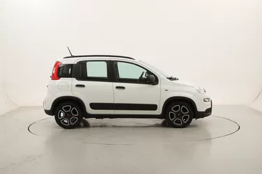 Fiat Panda Hybrid City Life 1.0 Mild Hybrid 70CV Manuale Fiat Panda Hybrid City Life 1.0 Mild Hybrid 70CV Manuale