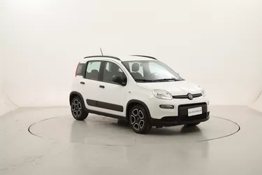 Fiat Panda Hybrid City Life 1.0 Mild Hybrid 70CV Manuale Fiat Panda Hybrid City Life 1.0 Mild Hybrid 70CV Manuale