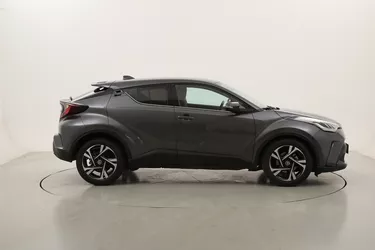 Toyota C-HR Hybrid Trend 1.8 Full Hybrid 122CV Automatico Toyota C-HR Hybrid Trend 1.8 Full Hybrid 122CV Automatico