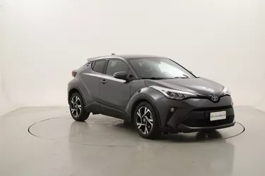 Toyota C-HR Hybrid Trend 1.8 Full Hybrid 122CV Automatico Toyota C-HR Hybrid Trend 1.8 Full Hybrid 122CV Automatico