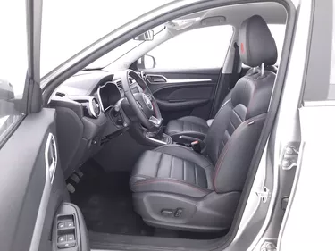 MG ZS Luxury 1.5 Benzina 106CV Manuale Sedili