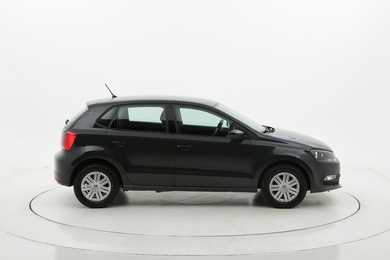 Volkswagen Polo usata del 2016 con 75.774 km