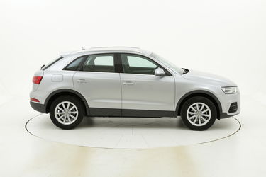 Audi Q3 Business quattro S tronic usata del 2017 con 66.934 km