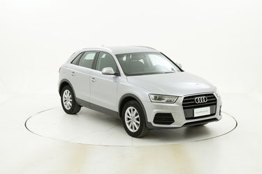 Audi Q3 Business quattro S tronic usata del 2017 con 66.934 km