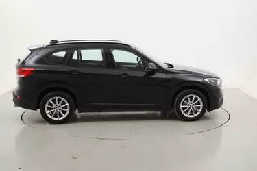 BMW X1 18d sDrive Business Advantage 2.0 Diesel 150CV Manuale BMW X1 18d sDrive Business Advantage 2.0 Diesel 150CV Manuale