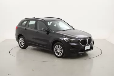 BMW X1 18d sDrive Business Advantage 2.0 Diesel 150CV Manuale BMW X1 18d sDrive Business Advantage 2.0 Diesel 150CV Manuale