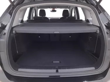 BMW X1 18d sDrive Business Advantage 2.0 Diesel 150CV Manuale Bagagliaio