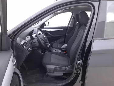 BMW X1 18d sDrive Business Advantage 2.0 Diesel 150CV Manuale Sedili