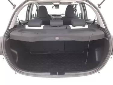 Toyota Yaris Hybrid Active 1.5 Full Hybrid 101CV Automatico Bagagliaio