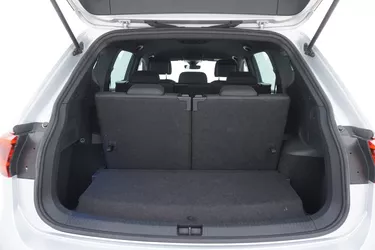 Seat Tarraco Style DSG - 7 POSTI 2.0 Diesel 150CV Automatico Bagagliaio