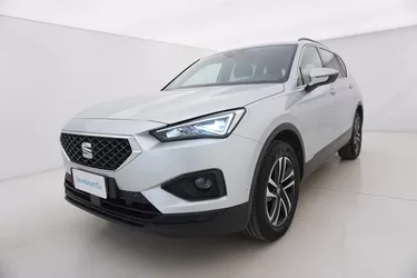 Seat Tarraco Style DSG - 7 POSTI 2.0 Diesel 150CV Automatico Visione frontale
