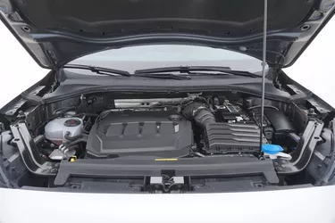 Seat Tarraco Style DSG - 7 POSTI 2.0 Diesel 150CV Automatico Vano motore