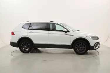 Volkswagen Tiguan DSG Life 2.0 Diesel 150CV Automatico
