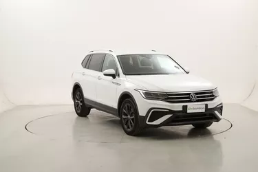 Volkswagen Tiguan DSG Life 2.0 Diesel 150CV Automatico