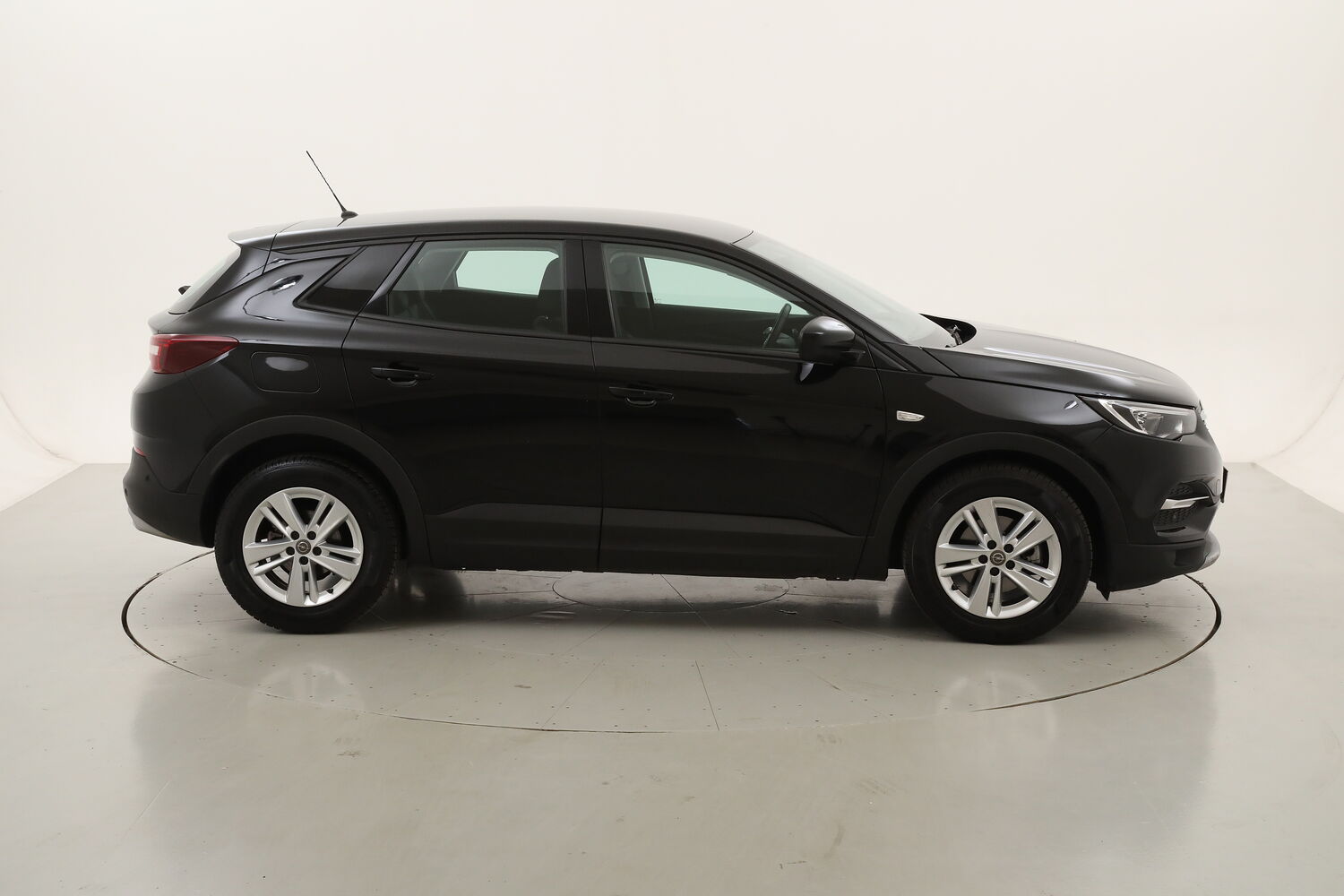 Opel Grandland Elegance AT8 usata del 2021 con 114.691 km