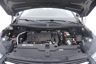 Opel Grandland Elegance AT8 1.5 Diesel 131CV Automatico Vano motore