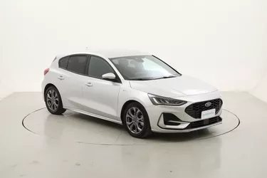 Ford Focus ST-Line 1.5 Diesel 115CV Automatico Ford Focus ST-Line 1.5 Diesel 115CV Automatico