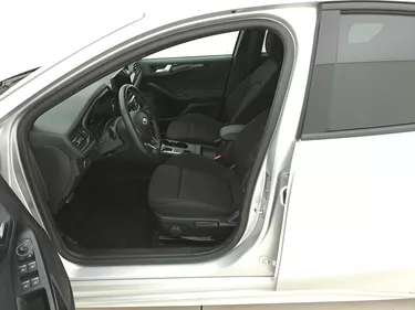 Ford Focus ST-Line 1.5 Diesel 115CV Automatico Sedili
