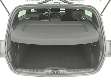 Ford Focus ST-Line 1.5 Diesel 115CV Automatico Bagagliaio