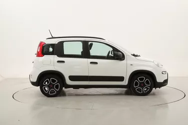 Fiat Panda Hybrid City Life 1.0 Mild Hybrid 70CV Manuale