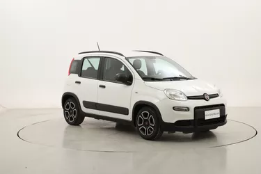 Fiat Panda Hybrid City Life 1.0 Mild Hybrid 70CV Manuale