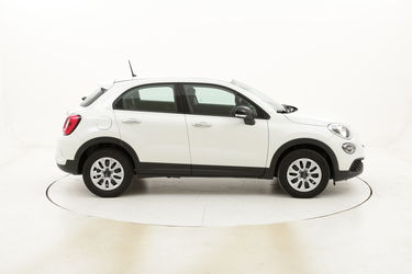 Fiat 500X Urban usata del 2018 con 20.038 km