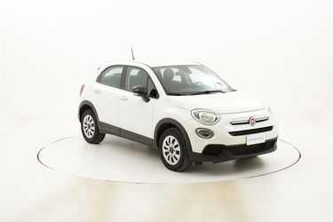 Fiat 500X Urban usata del 2018 con 20.038 km