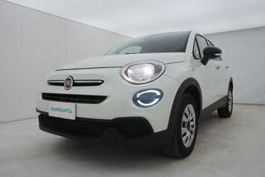 Fiat 500X Visione frontale Visione frontale di Fiat 500X