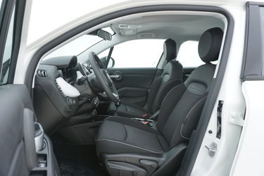 Fiat 500X Sedili Sedili di Fiat 500X