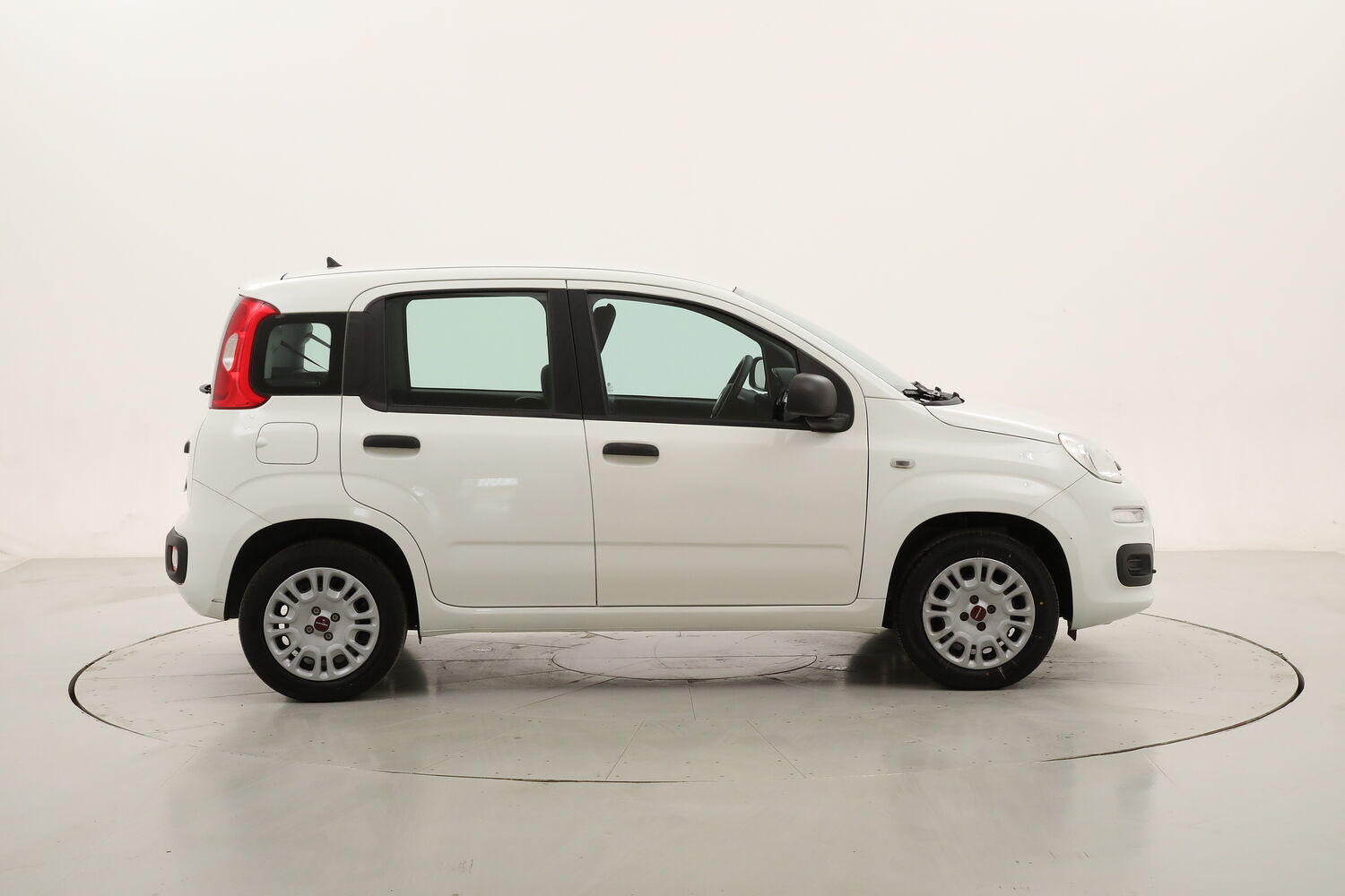 Fiat Panda Easy usata del 2020 con 24.598 km