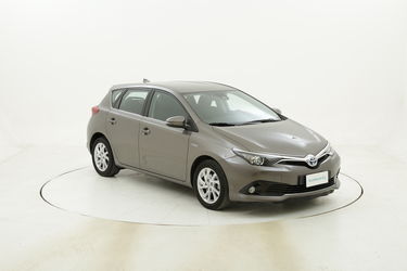 Toyota Auris Hybrid Business usata del 2017 con 56.938 km