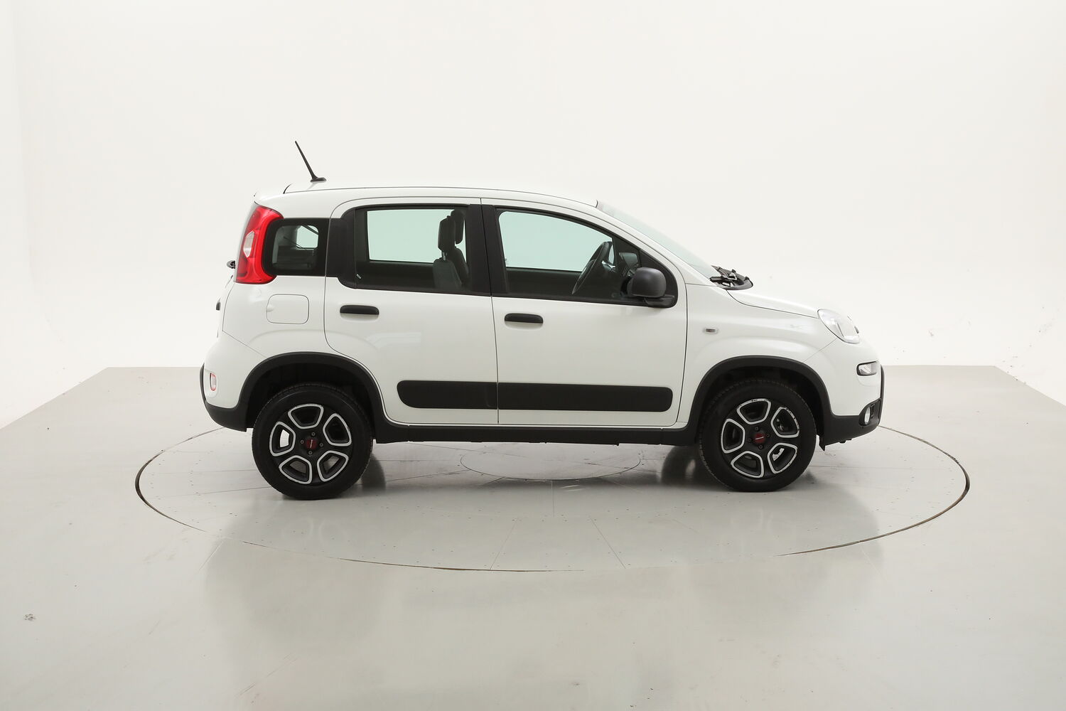 Fiat Panda Hybrid City Life usata del 2021 con 23.584 km