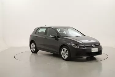 Volkswagen Golf Life 2.0 Diesel 116CV Manuale Volkswagen Golf Life 2.0 Diesel 116CV Manuale