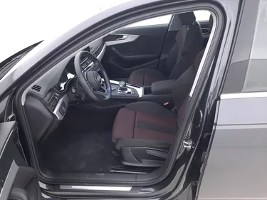 Audi A4 Avant Business S tronic 2.0 Diesel 150CV Automatico Sedili