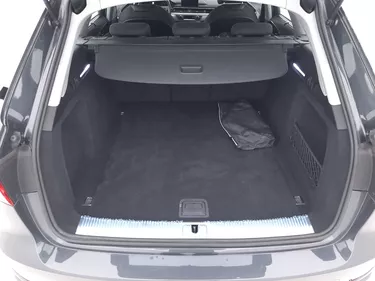 Audi A4 Avant Business S tronic 2.0 Diesel 150CV Automatico Bagagliaio