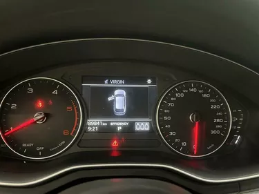 Audi A4 Avant Business S tronic 2.0 Diesel 150CV Automatico Interni