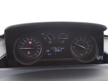 Lancia Ypsilon Hybrid Oro 1.0 Mild Hybrid 69CV Manuale Interni