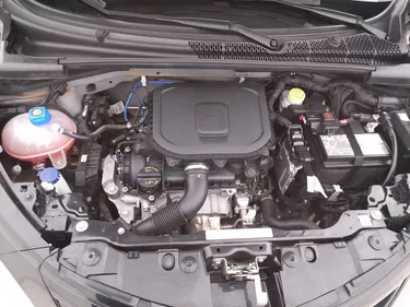 Lancia Ypsilon Hybrid Oro 1.0 Mild Hybrid 69CV Manuale Vano motore