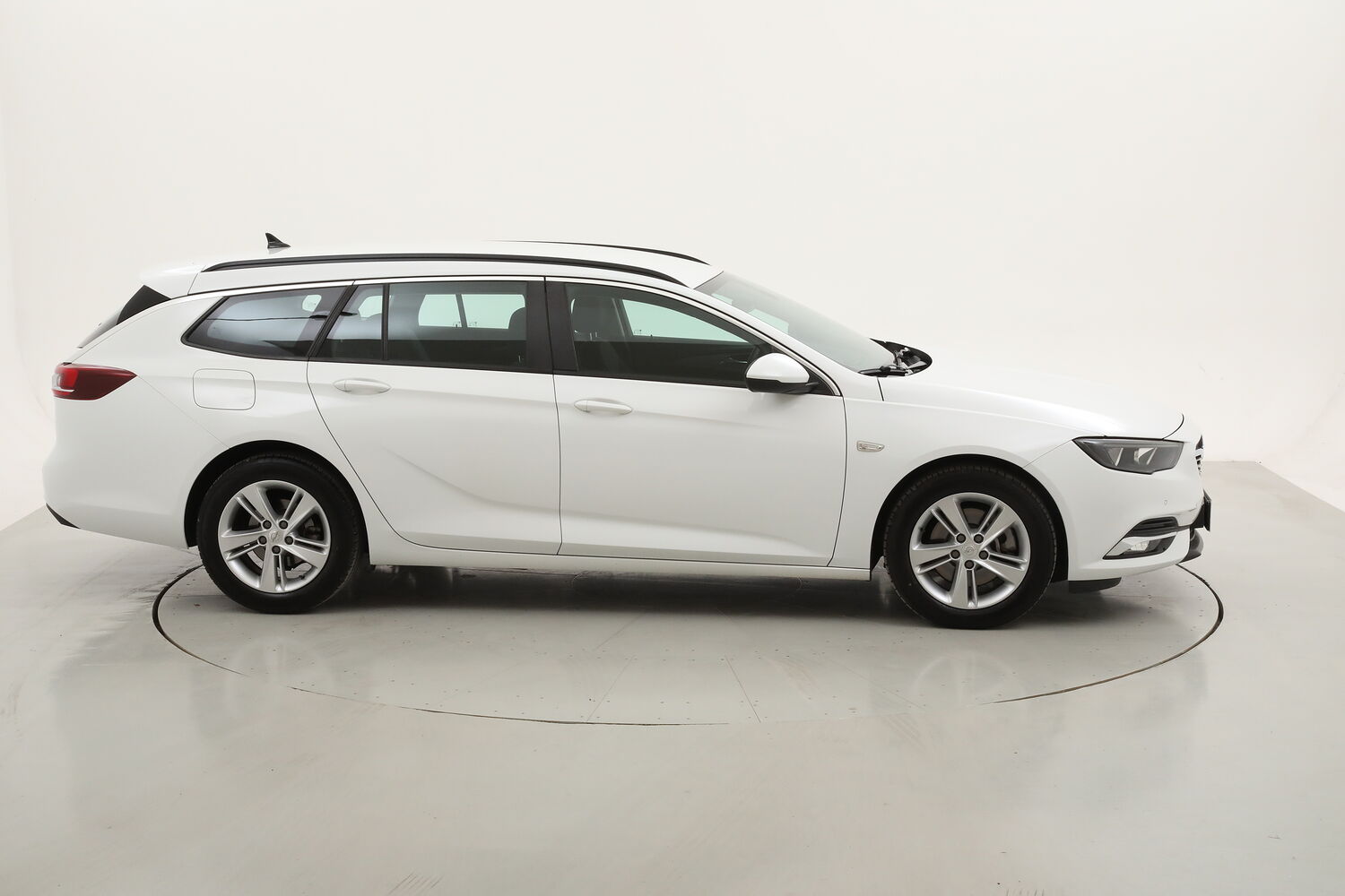 Opel Insignia ST Business usata del 2019 con 116.087 km