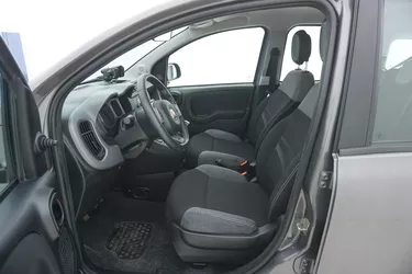 Fiat Panda Hybrid City Life 1.0 Mild Hybrid 70CV Manuale Sedili