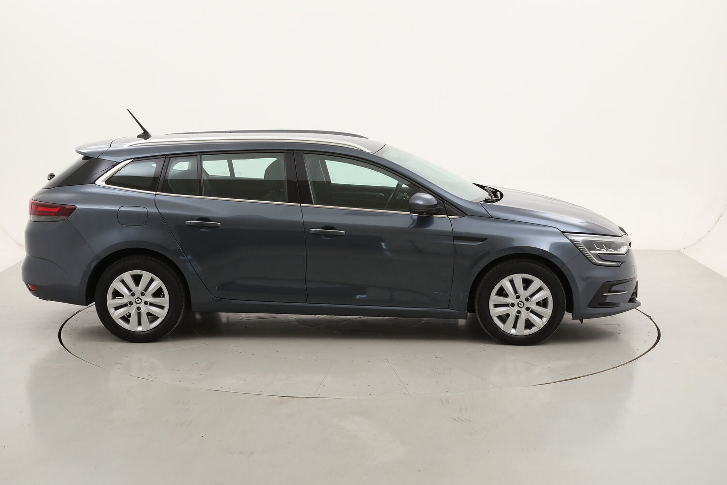 Renault Megane Sporter Business usata del 2021 con 113.361 km