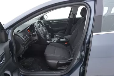 Renault Megane Sporter Business 1.5 Diesel 116CV Manuale Sedili