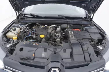 Renault Megane Sporter Business 1.5 Diesel 116CV Manuale Vano motore