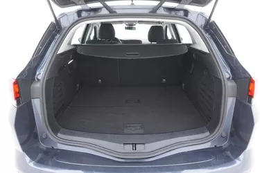 Renault Megane Sporter Business 1.5 Diesel 116CV Manuale Bagagliaio