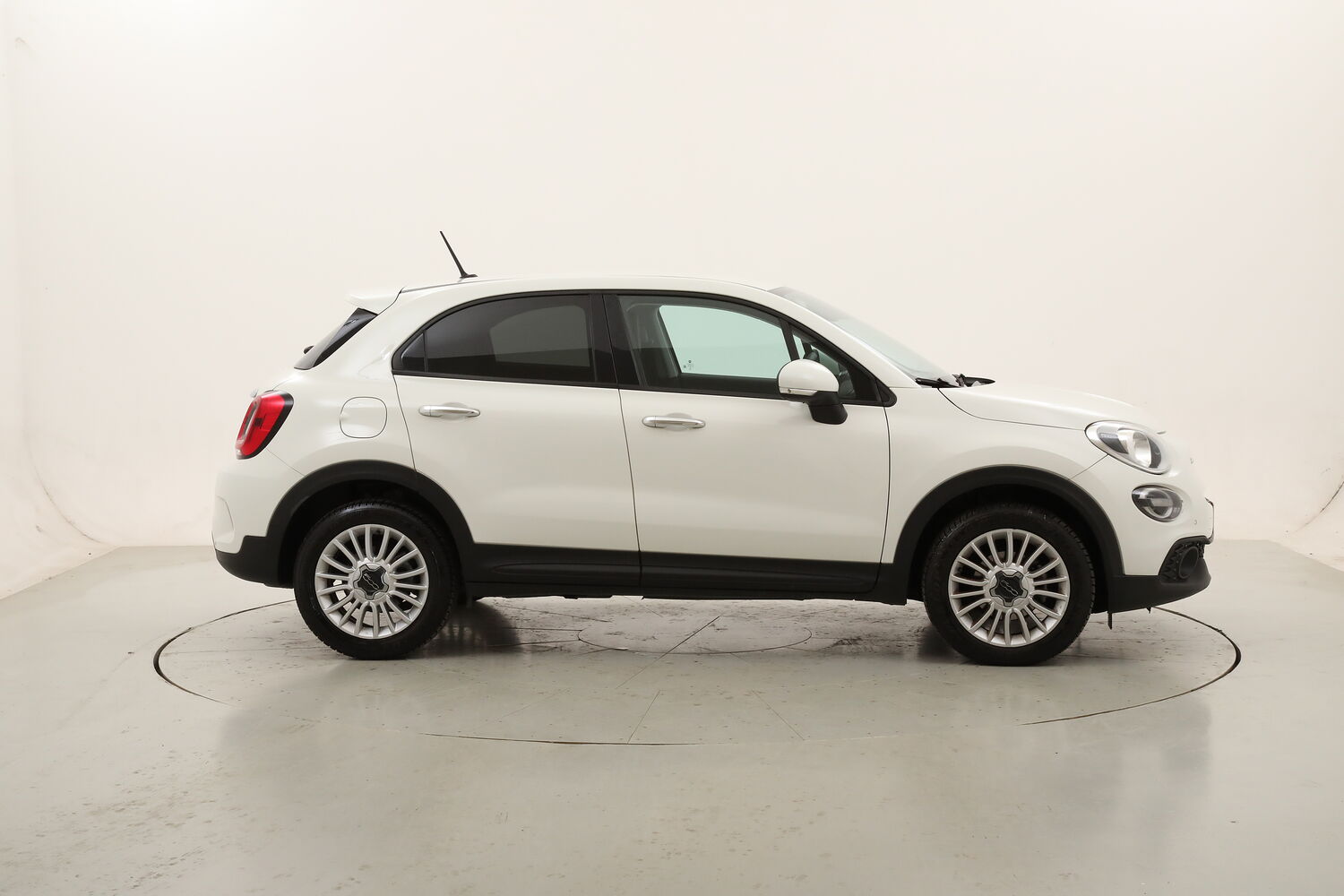 Fiat 500X Connect usata del 2021 con 39.204 km