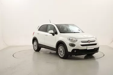 Fiat 500X Connect 1.6 Diesel 130CV Manuale