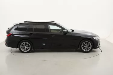 BMW Serie 3 320d Touring Luxury xDrive 2.0 Mild Hybrid 190CV Automatico BMW Serie 3 320d Touring Luxury xDrive 2.0 Mild Hybrid 190CV Automatico