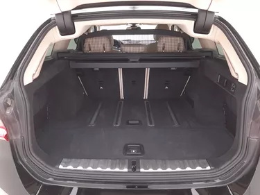 BMW Serie 3 320d Touring Luxury xDrive 2.0 Mild Hybrid 190CV Automatico Bagagliaio