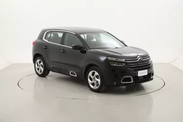 Citroen C5 Aircross Business EAT8 1.5 Diesel 131CV Automatico Citroen C5 Aircross Business EAT8 1.5 Diesel 131CV Automatico
